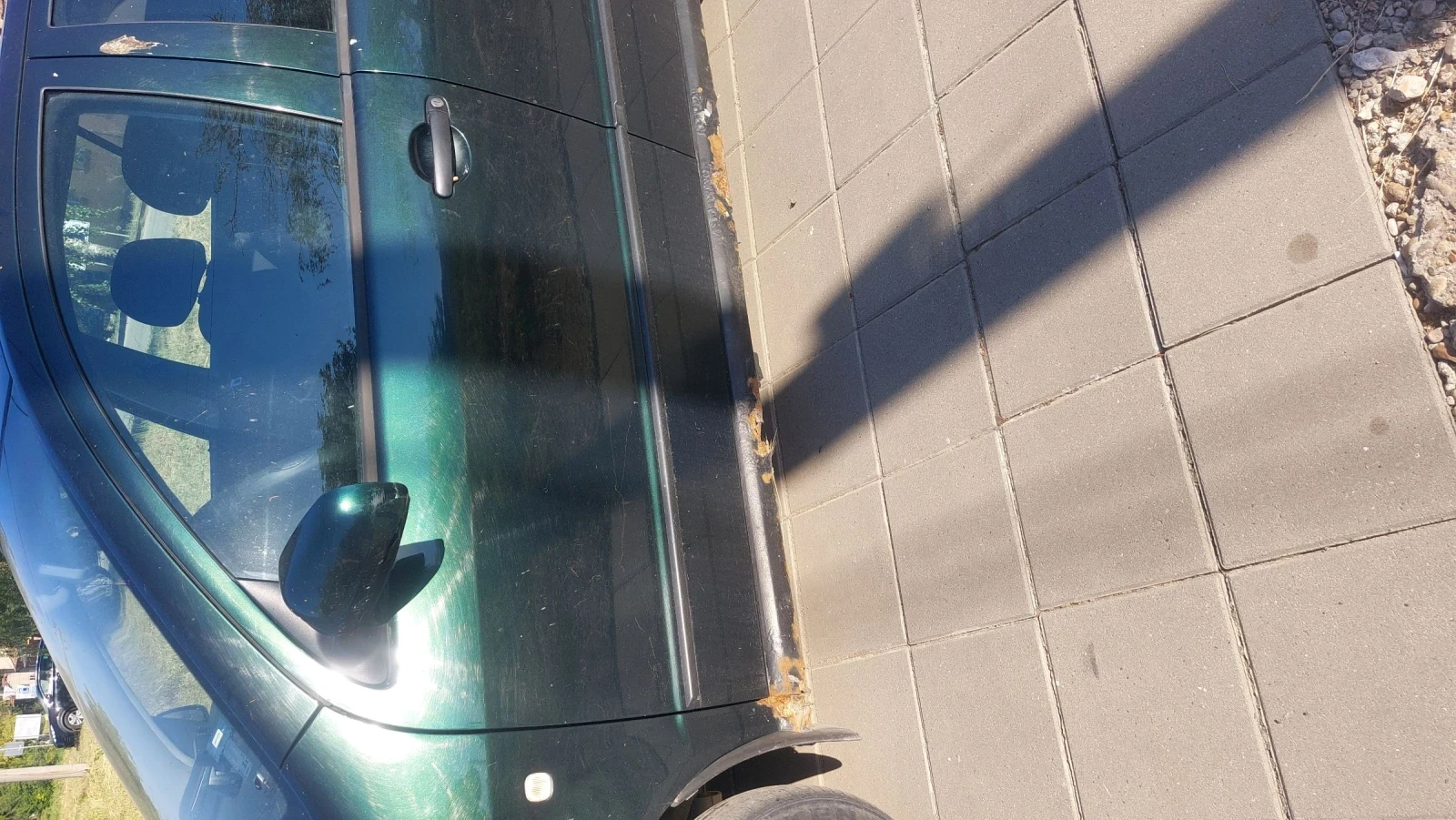 Skoda Fabia, снимка 8 - Автомобили и джипове - 55332946