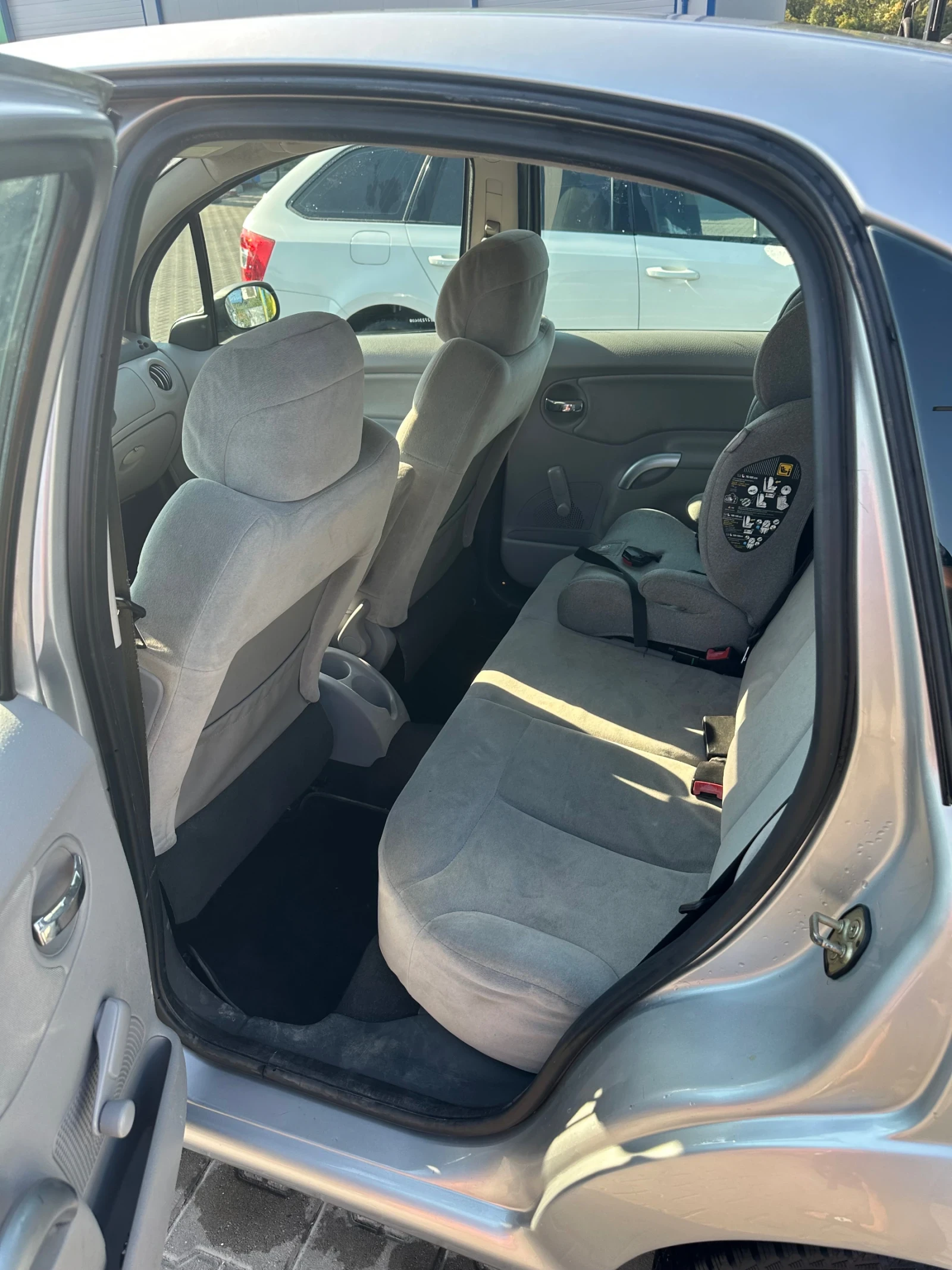 Citroen C3 1.6 90 к.с., снимка 7 - Автомобили и джипове - 55766965