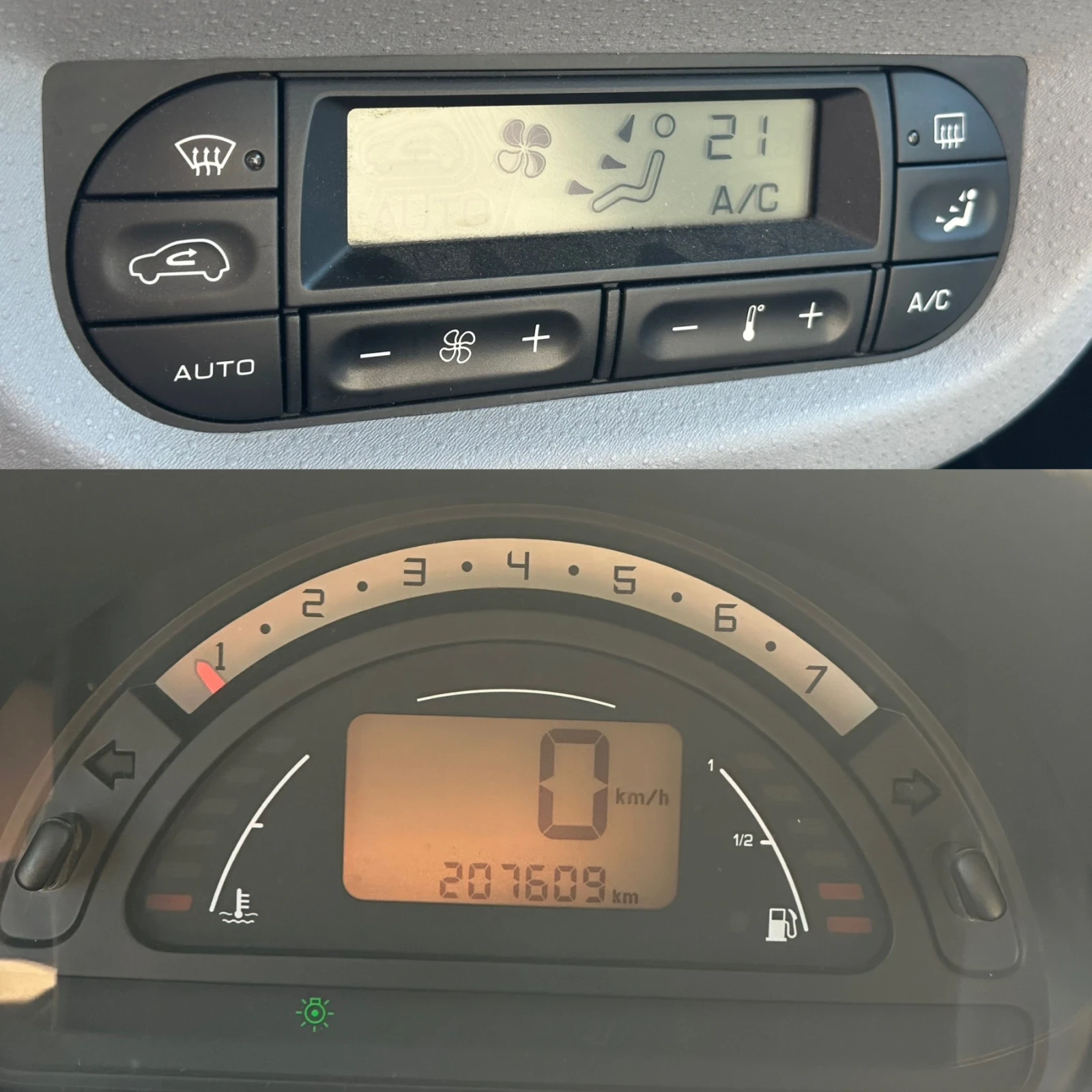 Citroen C3 1.6 90 к.с., снимка 8 - Автомобили и джипове - 55766965