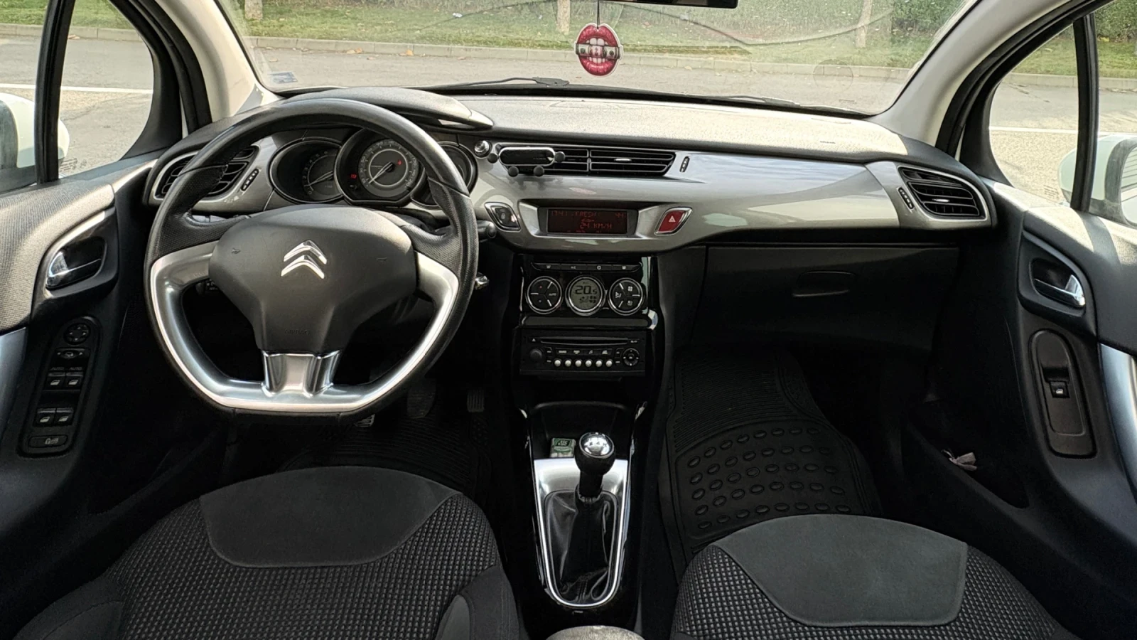Citroen C3 Exclusive, снимка 5 - Автомобили и джипове - 55805278