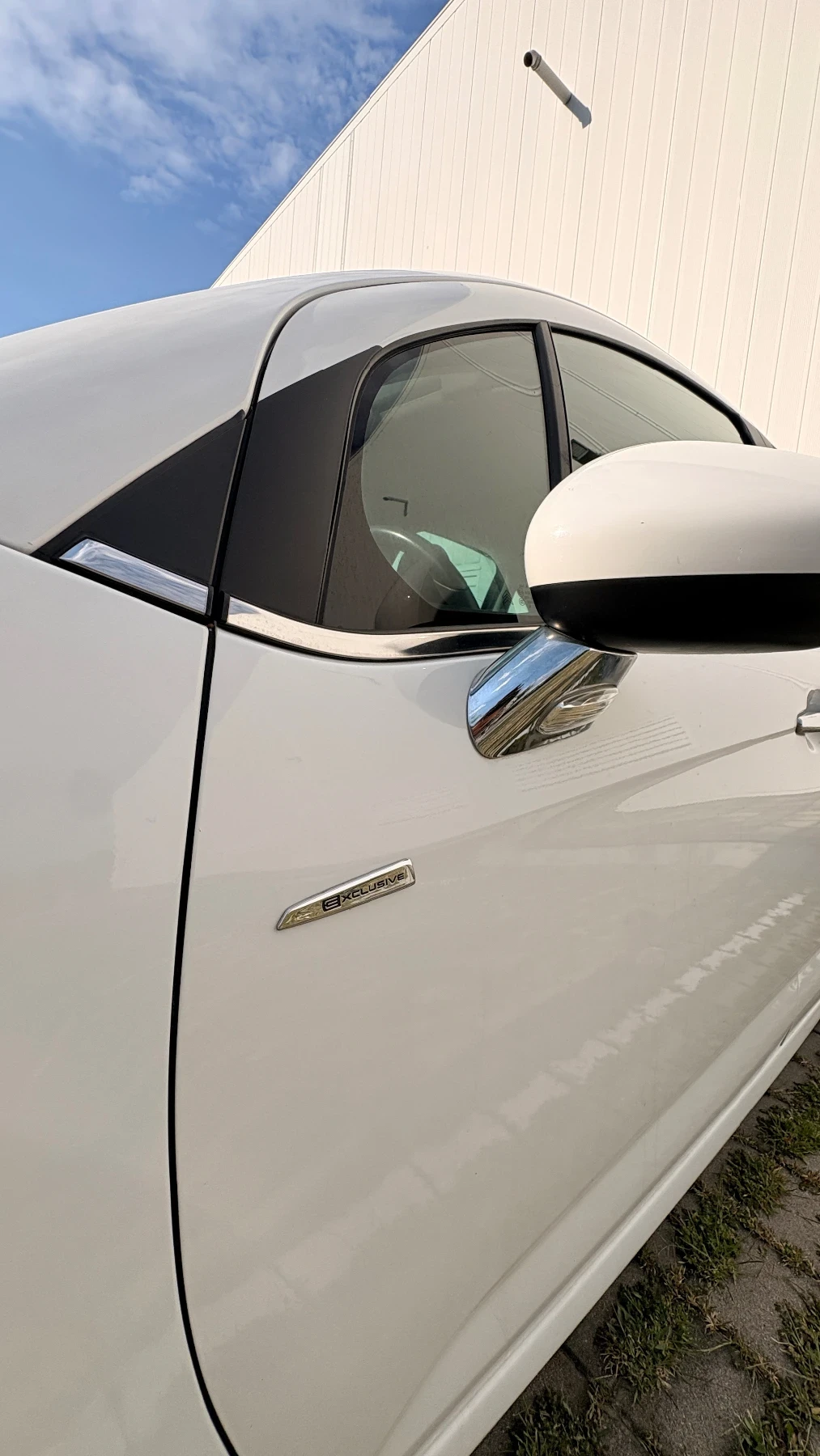 Citroen C3 Exclusive, снимка 14 - Автомобили и джипове - 55805278