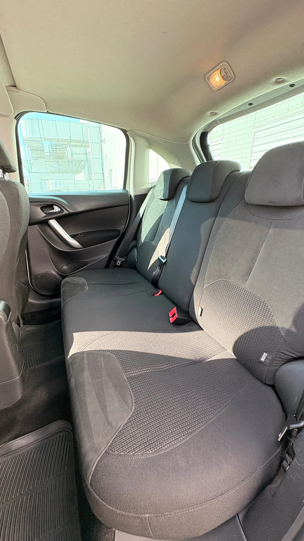 Citroen C3 Exclusive, снимка 9 - Автомобили и джипове - 55805278