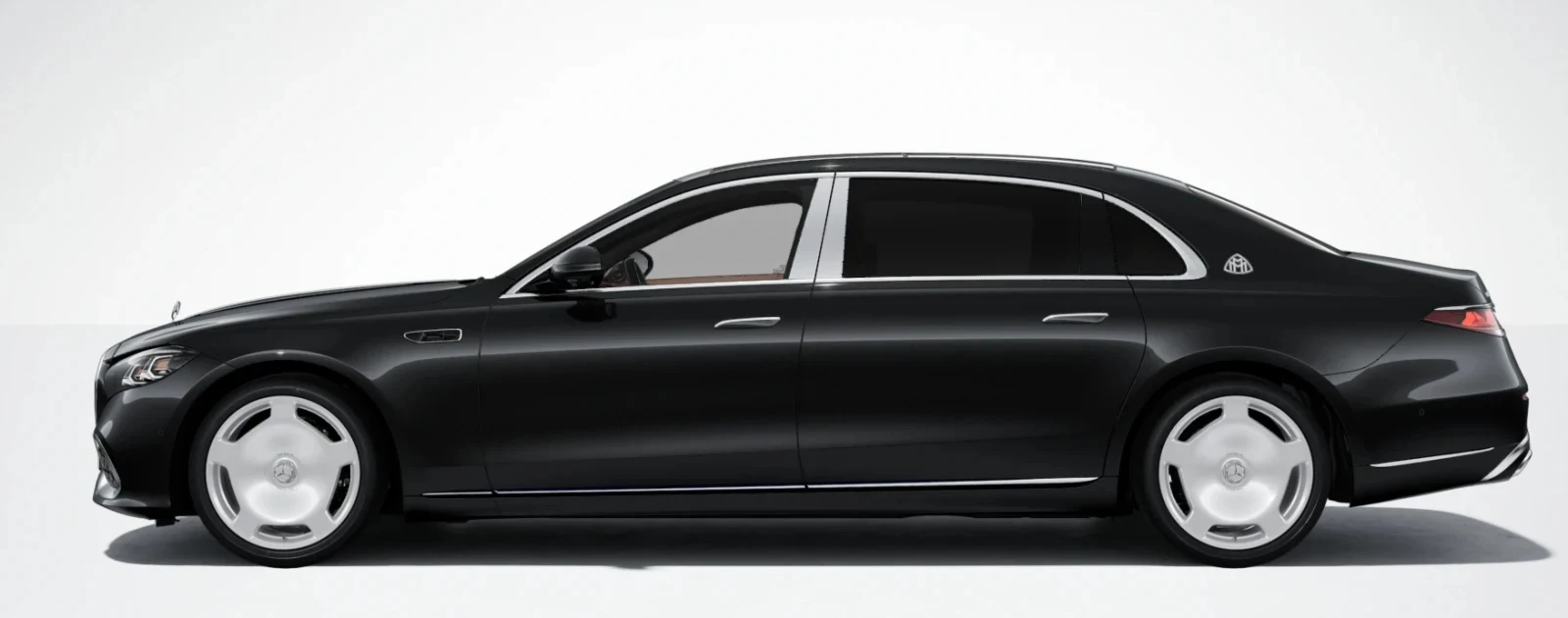 Mercedes-Benz S 580 MAYBACH / FIRST-CLASS / EXECUTIVE / BROWN / BURM / | Mobile.bg � ����������� 4