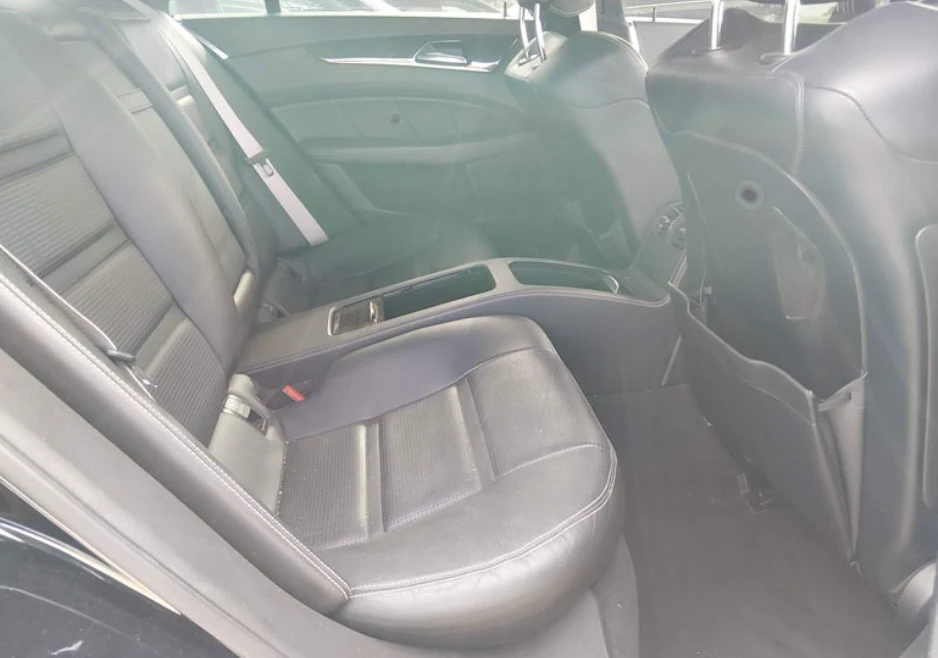Mercedes-Benz CLS 63 AMG S* CARBON* HARMAN* �����* CARFAX | Mobile.bg � ����������� 11