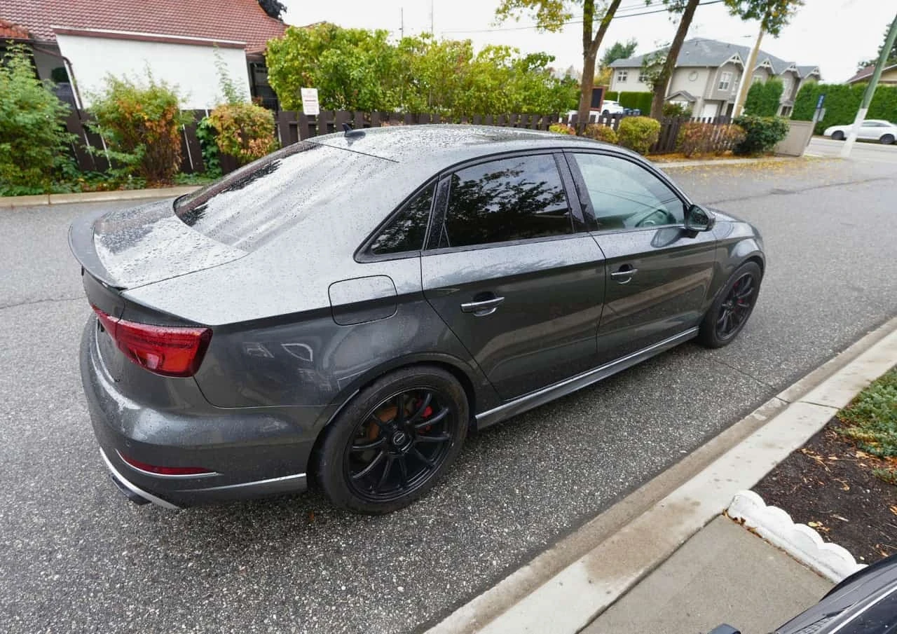 Audi Rs5 * STAGE 2 * CARFAX * ������� * ������� *  | Mobile.bg � ����������� 3