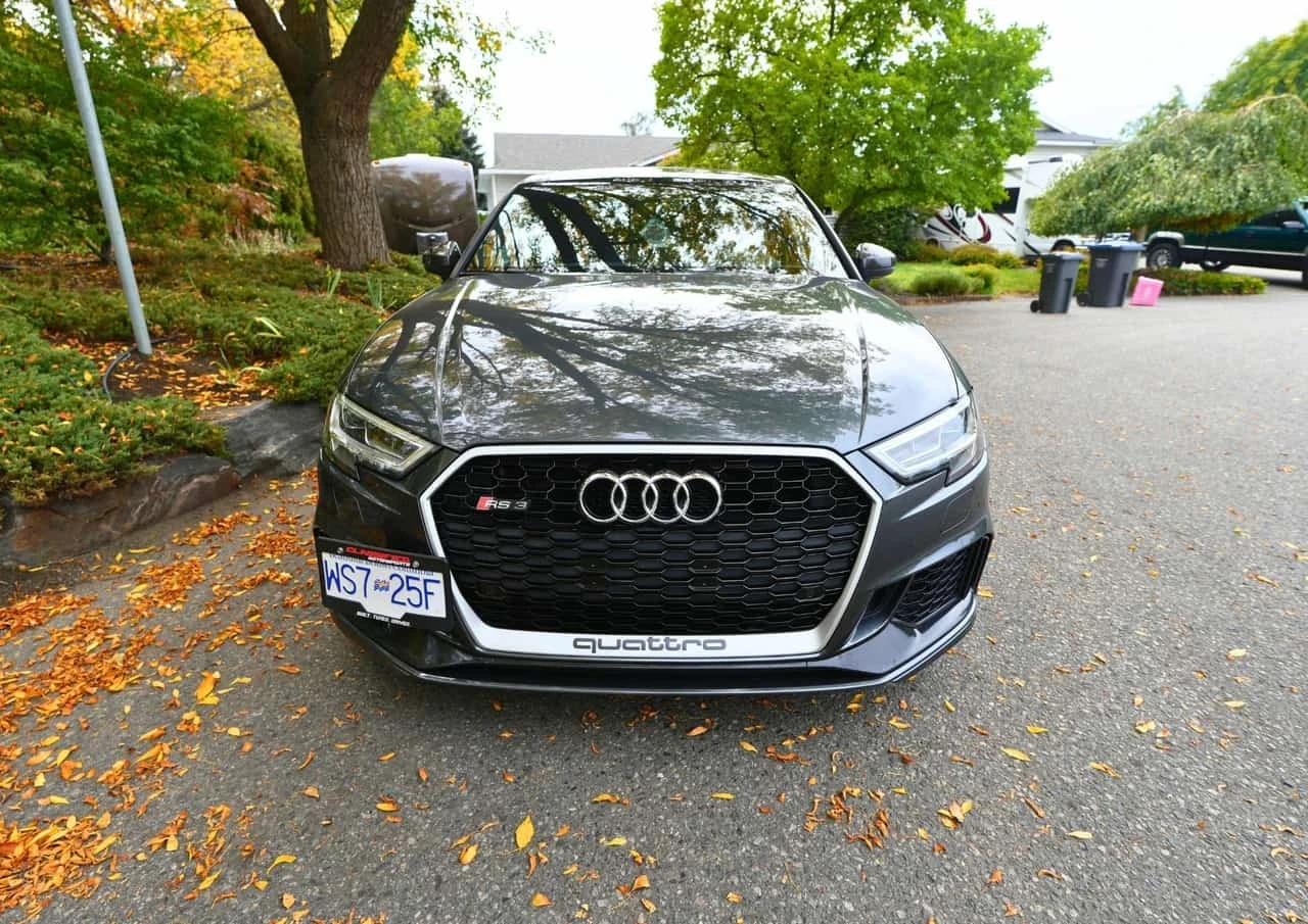 Audi Rs5 * STAGE 2 * CARFAX * ������� * ������� *  | Mobile.bg � ����������� 4