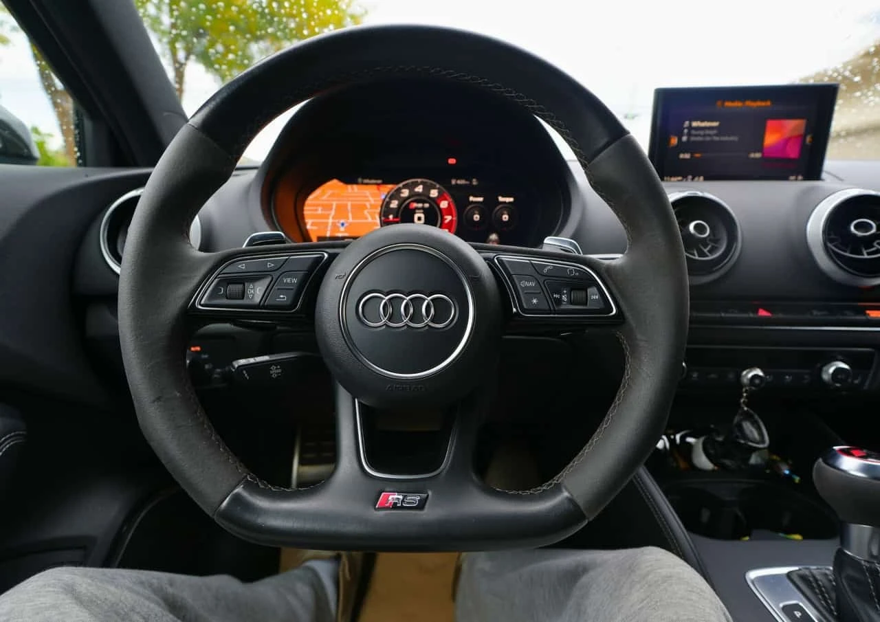 Audi Rs5 * STAGE 2 * CARFAX * ������� * ������� *  | Mobile.bg � ����������� 11