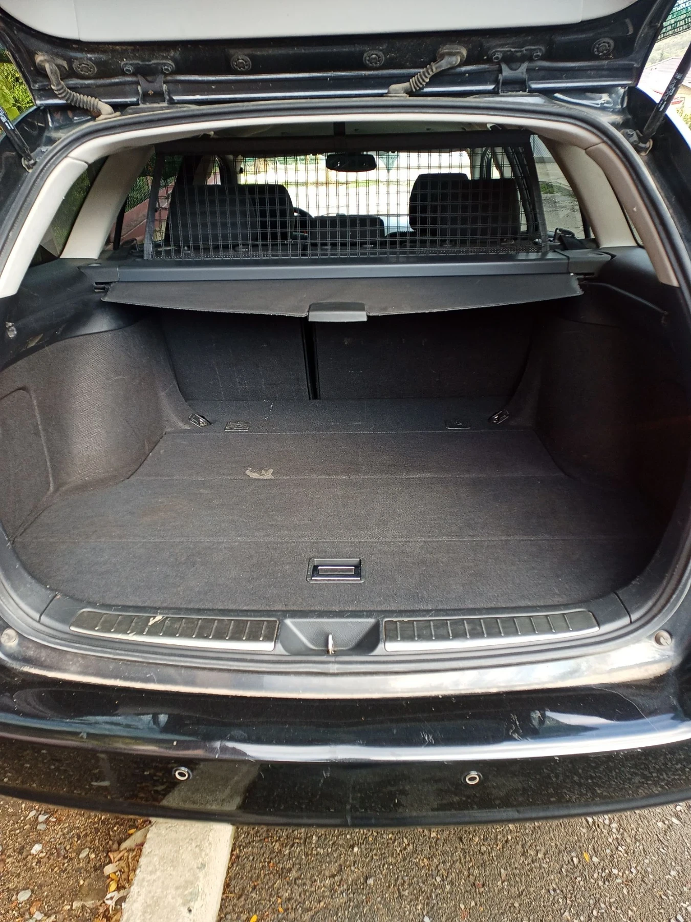 Toyota Avensis, снимка 11 - Автомобили и джипове - 56628719