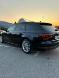 Audi A4 B9 2.0 Hibrit* AVANT* S-LINE - изображение 10