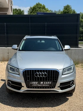 Audi Q5 3.0TDI* 245* 3x S-LINE* Панорама* ТОП СЪСТОЯНИЕ* , снимка 2