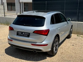 Audi Q5 3.0TDI* 245* 3x S-LINE* Панорама* ТОП СЪСТОЯНИЕ* , снимка 8