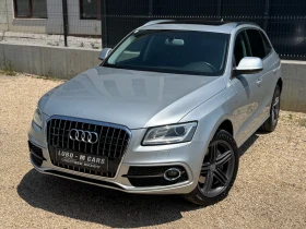 Audi Q5 3.0TDI* 245* 3x S-LINE* Панорама* ТОП СЪСТОЯНИЕ* , снимка 1