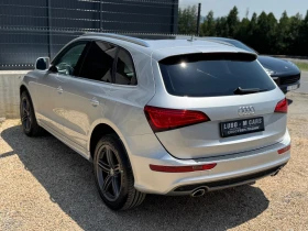 Audi Q5 3.0TDI* 245* 3x S-LINE* Панорама* ТОП СЪСТОЯНИЕ* , снимка 6