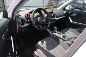 Audi Q2 2.0 TDI quattro KeyGO Virtual ACC Aut SzH #iCarbg, снимка 11