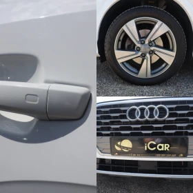 Audi Q2 2.0 TDI quattro KeyGO Virtual ACC Aut SzH #iCarbg, снимка 17