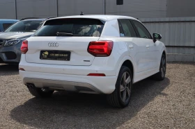 Audi Q2 2.0 TDI quattro KeyGO Virtual ACC Aut SzH #iCarbg, снимка 4