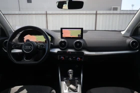 Audi Q2 2.0 TDI quattro KeyGO Virtual ACC Aut SzH #iCarbg, снимка 12