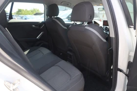 Audi Q2 2.0 TDI quattro KeyGO Virtual ACC Aut SzH #iCarbg, снимка 8