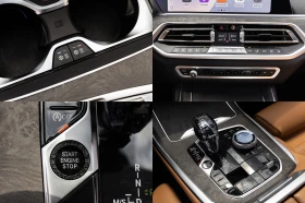 BMW X7 40i, снимка 17