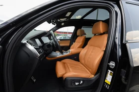 BMW X7 40i, снимка 9