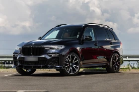 BMW X7 40i, снимка 2