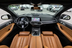 BMW X7 40i, снимка 10