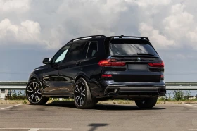 BMW X7 40i, снимка 4