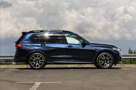 BMW X7 40i, снимка 7