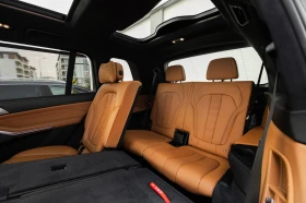 BMW X7 40i, снимка 13