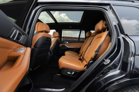 BMW X7 40i, снимка 12