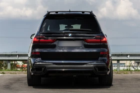 BMW X7 40i, снимка 5