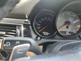 Porsche Macan, снимка 7