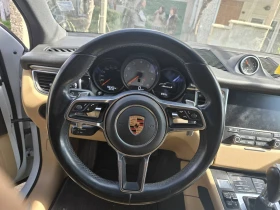 Porsche Macan, снимка 5