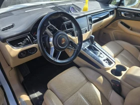 Porsche Macan, снимка 3