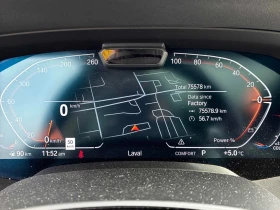 BMW X7 40i * 7 МЕСТА * CAR FAX * ЦЕНА ДО БГ * , снимка 7