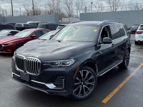 BMW X7 40i * 7 МЕСТА * CAR FAX * ЦЕНА ДО БГ * , снимка 5
