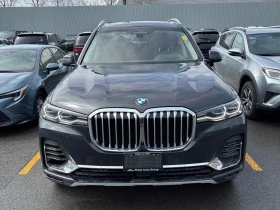 BMW X7 40i * 7 МЕСТА * CAR FAX * ЦЕНА ДО БГ * , снимка 1