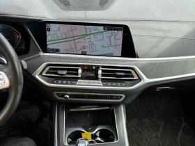BMW X7 40i * 7 МЕСТА * CAR FAX * ЦЕНА ДО БГ * , снимка 10