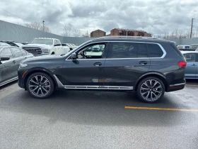 BMW X7 40i * 7 МЕСТА * CAR FAX * ЦЕНА ДО БГ * , снимка 2
