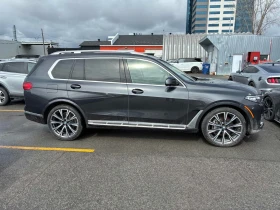 BMW X7 40i * 7 МЕСТА * CAR FAX * ЦЕНА ДО БГ * , снимка 4