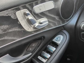 Mercedes-Benz GLC 300 4MATIC* AMG-pack* 360КАМЕРИ* ПАНОРАМА* , снимка 12