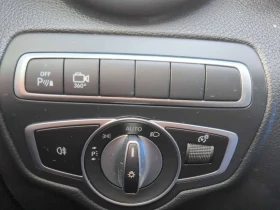 Mercedes-Benz GLC 300 4MATIC* AMG-pack* 360КАМЕРИ* ПАНОРАМА* , снимка 11