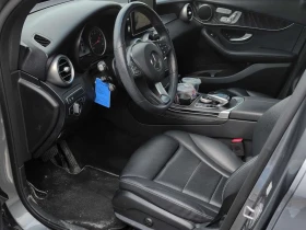 Mercedes-Benz GLC 300 4MATIC* AMG-pack* 360КАМЕРИ* ПАНОРАМА* , снимка 5