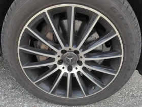 Mercedes-Benz GLC 300 4MATIC* AMG-pack* 360КАМЕРИ* ПАНОРАМА* , снимка 7