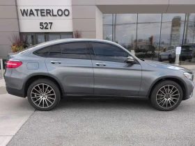 Mercedes-Benz GLC 300 4MATIC* AMG-pack* 360КАМЕРИ* ПАНОРАМА* , снимка 3