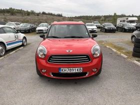 Mini Countryman 1, 6D-Euro 5B, снимка 1