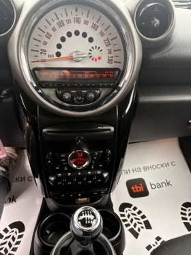 Mini Countryman 1, 6D-Euro 5B, снимка 13