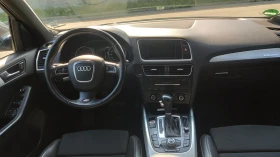 Audi Q5 2.0TDI S line quattro , снимка 10