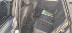 Audi Q5 2.0TDI S line quattro , снимка 10