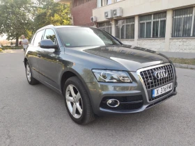Audi Q5 2.0TDI S line quattro , снимка 3